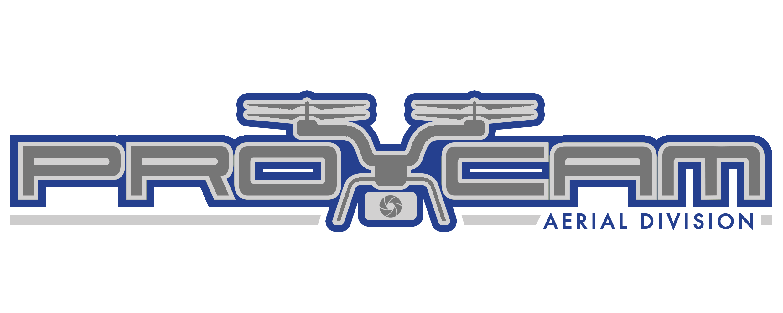 Procam Aerials Logo