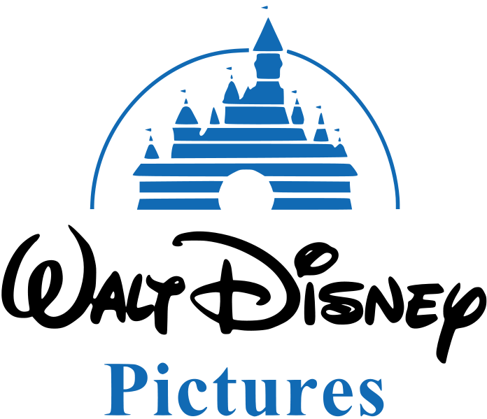 Walt Disney Logo