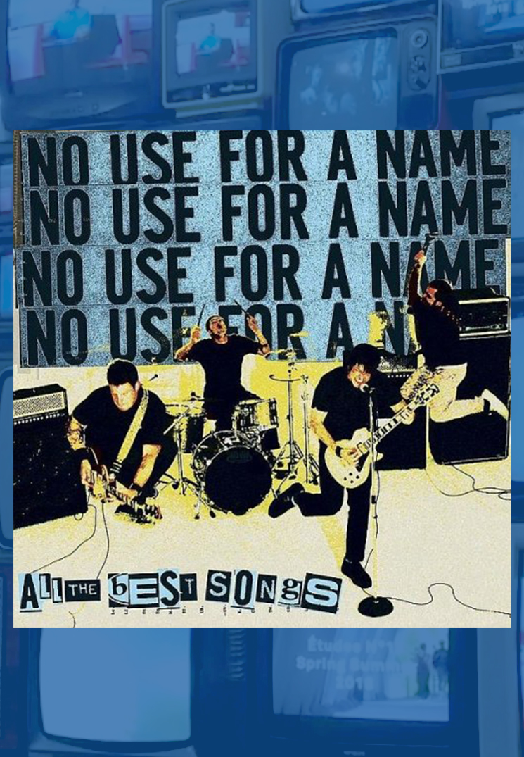 No Use For A Name - Dumb Reminders