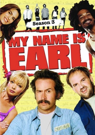 My Name Is Earl